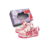 Pink White