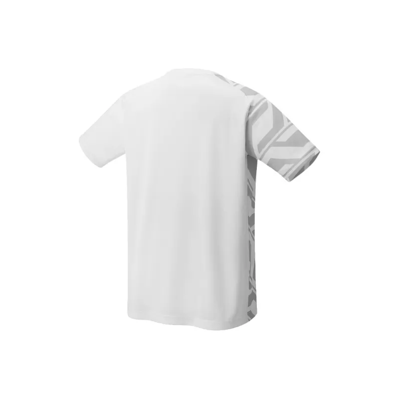 YONEX T Shirts Unisex White-1