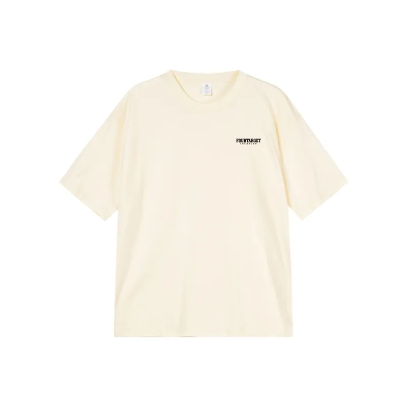 4T T-Shirts Unisex-22