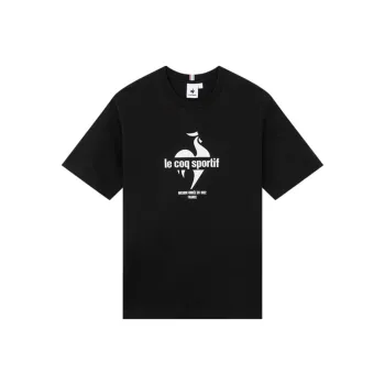 Le Coq Sportif T Shirts Men