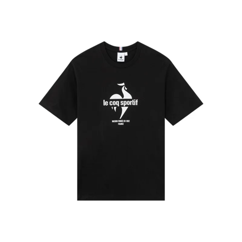 Le Coq Sportif T Shirts Men-3