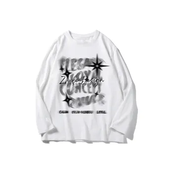 ZHULE T-Shirts Unisex
