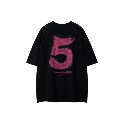 LEVEL RELAX Series T-Shirts Unisex