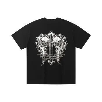 LIGHTNING MONSTER T Shirt Unisex