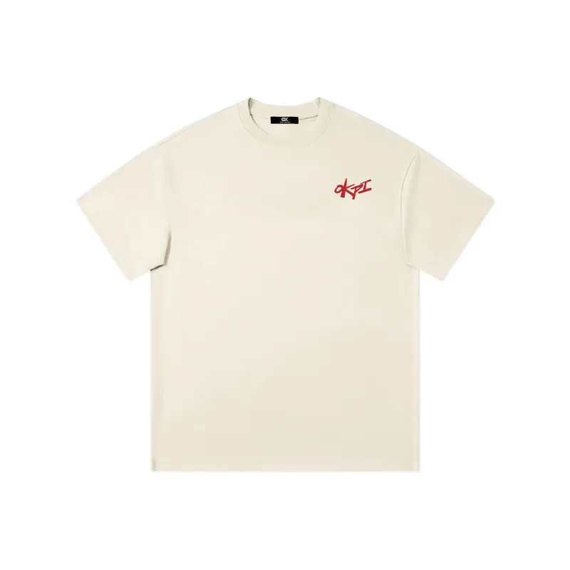 OKPI T-Shirts Unisex-18