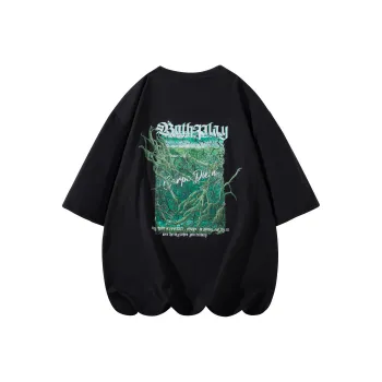 BOTH PLAY T-Shirts Unisex