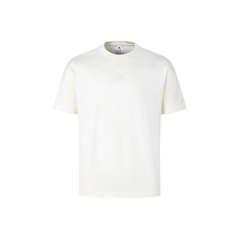 Adidas All Szn T-Shirt Men's White-0