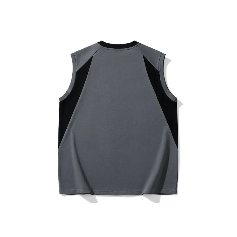 Maserati Tank Tops Unisex-13