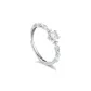 Single Women's Ring