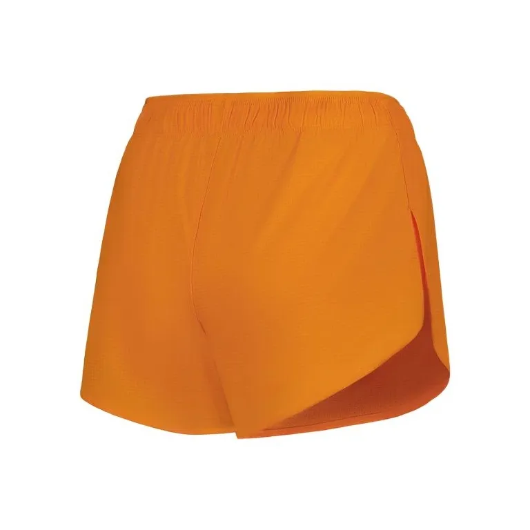 New Balance Ultra Light Pack Sports Shorts Women's Orange-1