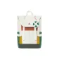 Tale Green+Life Jacket