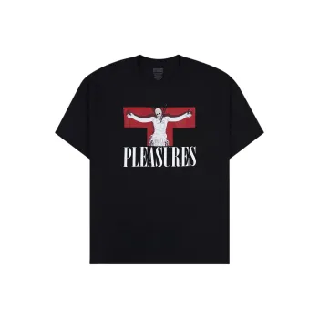 PLEASURES Lilith T Shirt