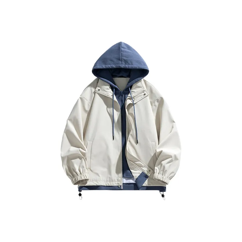 T IRA Jackets Unisex-6