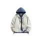 White Blue