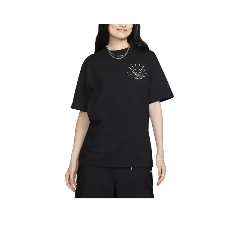 Nike Sb Max90 Skate T-shirt-0