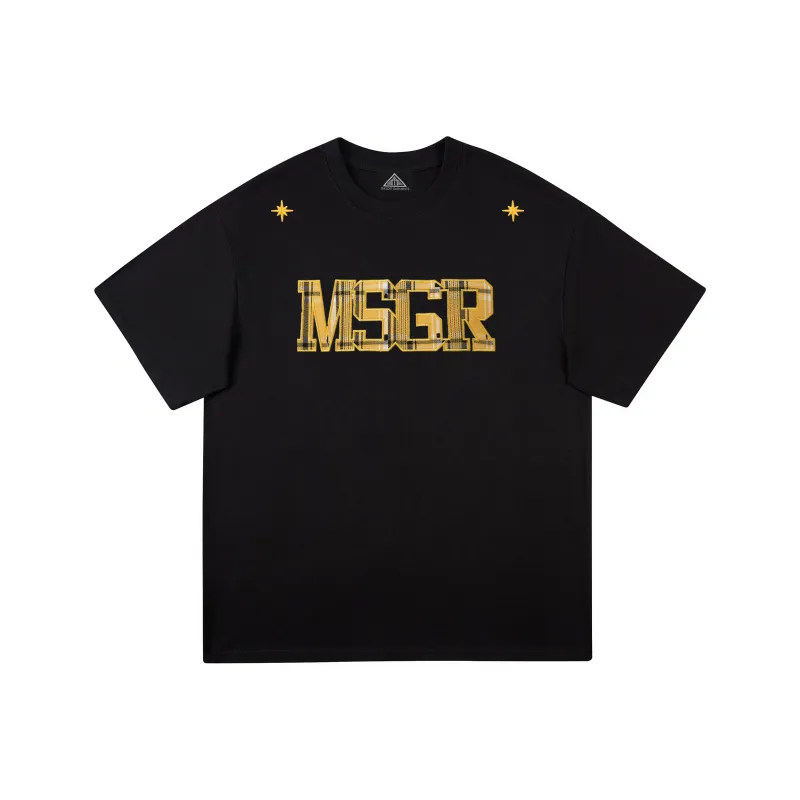 Masongarments T Shirts Unisex-4