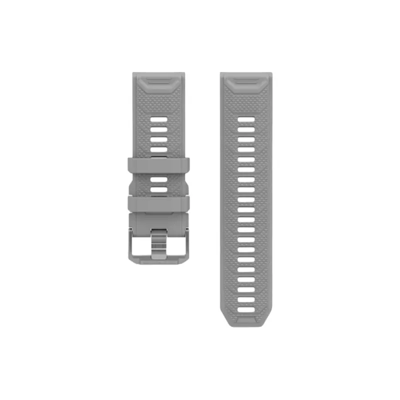 COROS Compatibility VERTIX 2/VERTIX 2S COROS Compatibility Watch Band 240mm Silicone Material-7