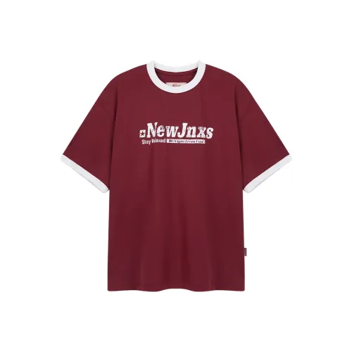 NewJnxs T Shirts Unisex