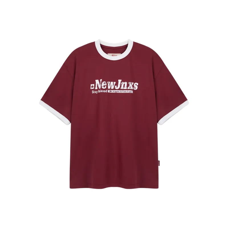 NewJnxs T Shirts Unisex-0