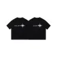 2 Pack (Black+Black)[Heavyweight 320 G]