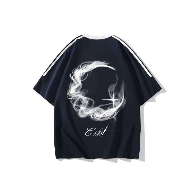 CSKS T Shirts Unisex-21