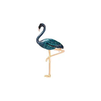 ROYALSASA Alloy Brooches Women's