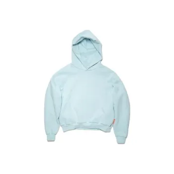 Acne Studios Sweatshirts Unisex Mineral Blue