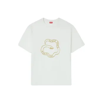 KENZO Chinese New Year T shirt