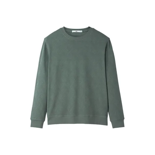 HLA T Shirts Men