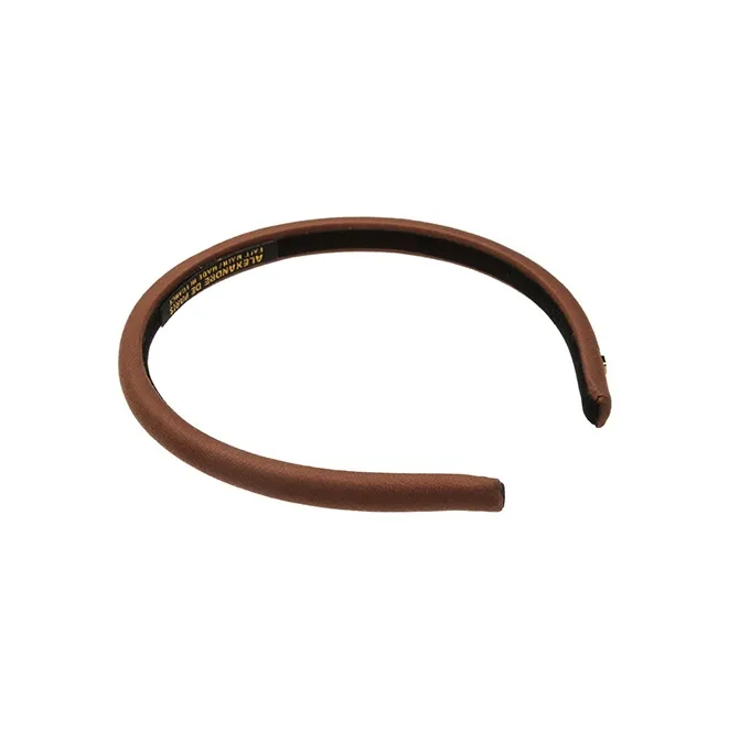 ALEXANDRE DE PARIS Fleurie Collection Elegant Headband Women's-2