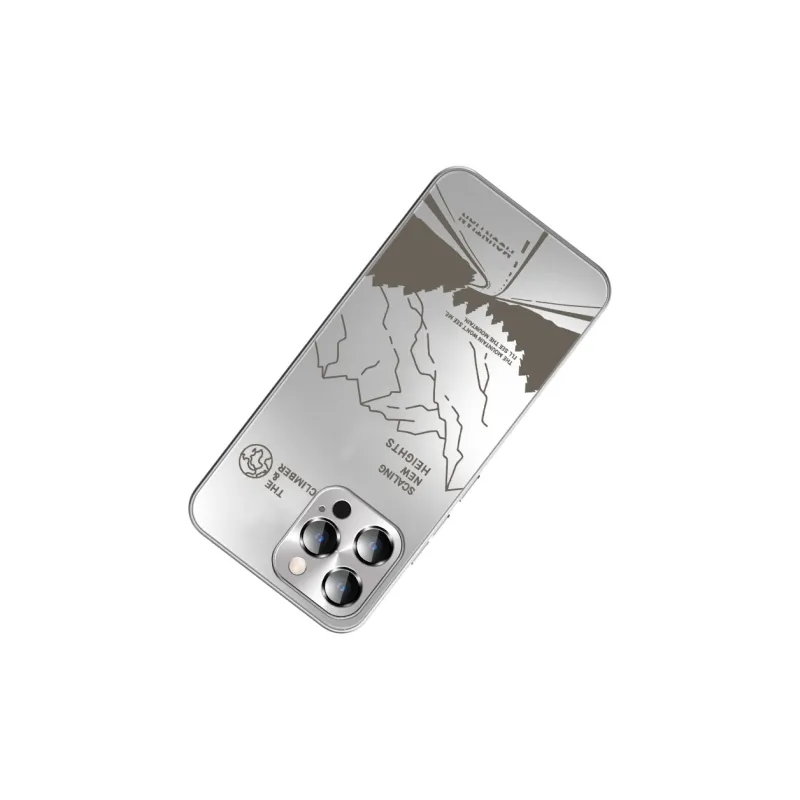 CHUNFAN Phone Cases-13