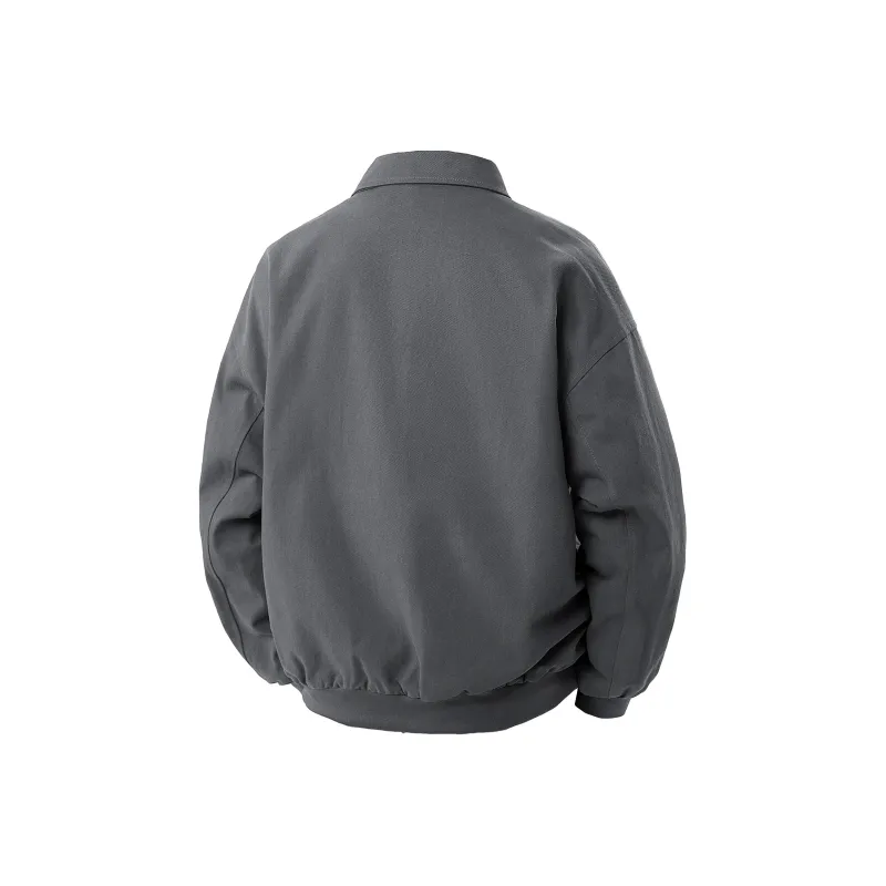 Warrior Huichao Riding The Wind Collection Jacket Women's-16