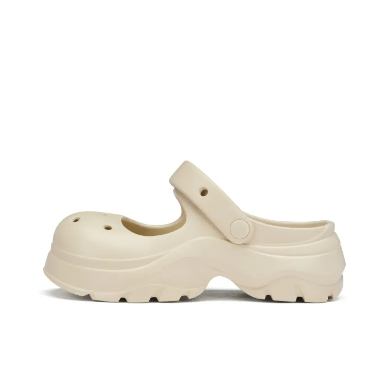 Hotwind Clogs Women's-4