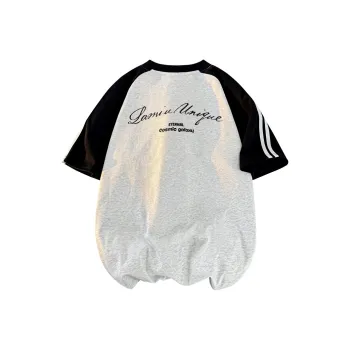 Lan Miao T Shirts Unisex