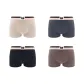 4 Pack (Dark Gray+Apricot+Black+Coffee)