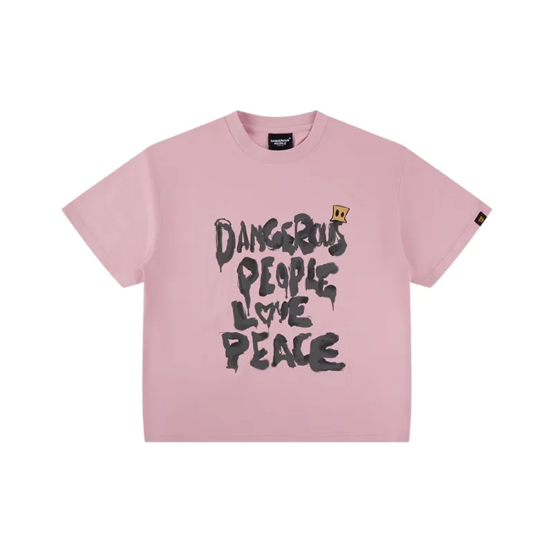 DANGEROUSPEOPLE T Shirts Unisex-10