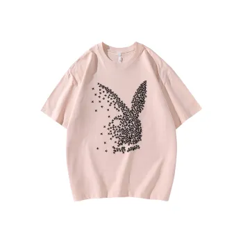 Playboy T Shirts Men