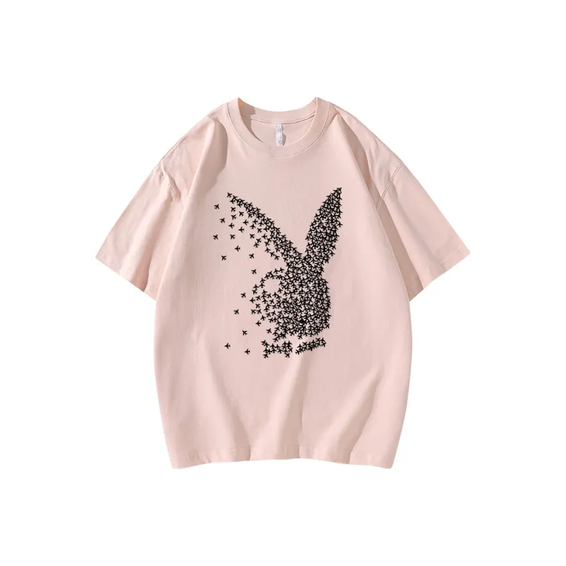 Playboy T Shirts Men-0