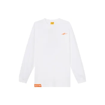 Serious Player Only T Shirt Men's White