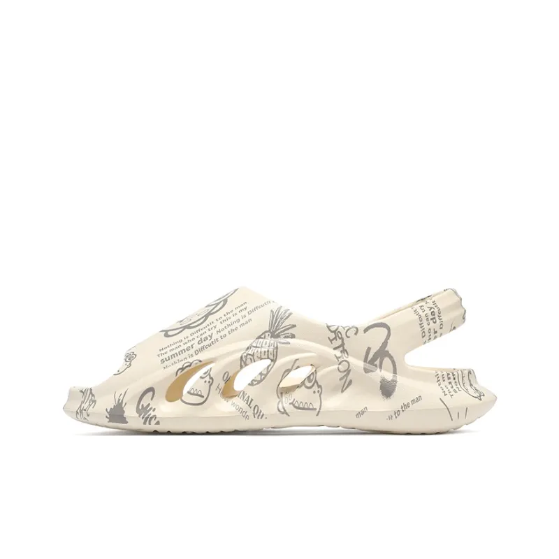 AMICNIEGD Clogs Unisex-13