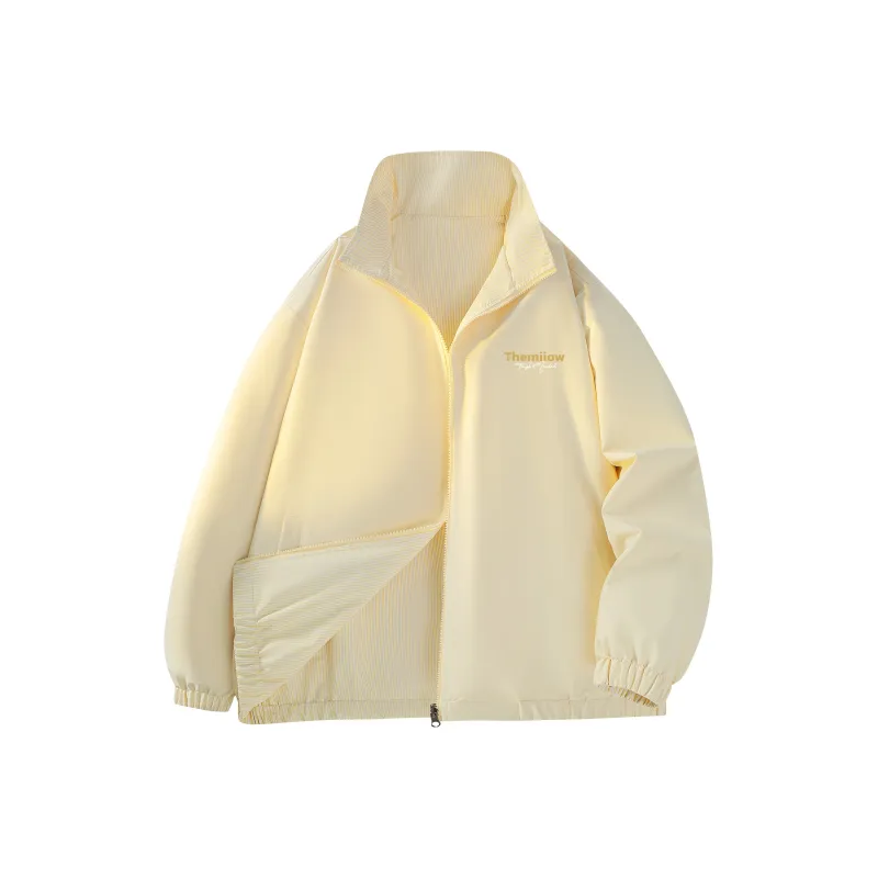 MIIOW Trend Party Series Jacket Unisex-13