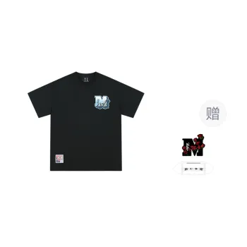 MR.ENJOYDA MONEY ANPT Collaboration T Shirts Unisex