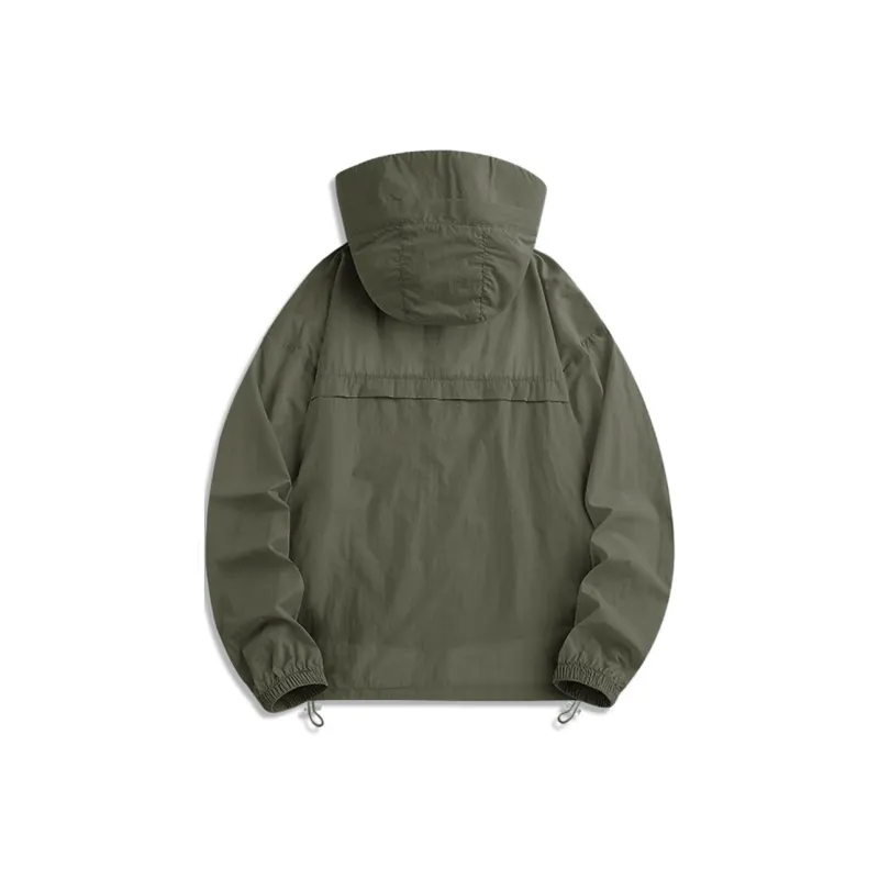 EMINU Sun Protection Clothing Unisex-3