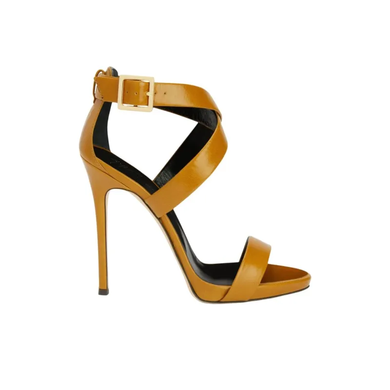 Giuseppe Zanotti 120mm Bellis Sandals Women's-1