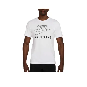 Nike Swoosh Men's Wrestling T Shirt