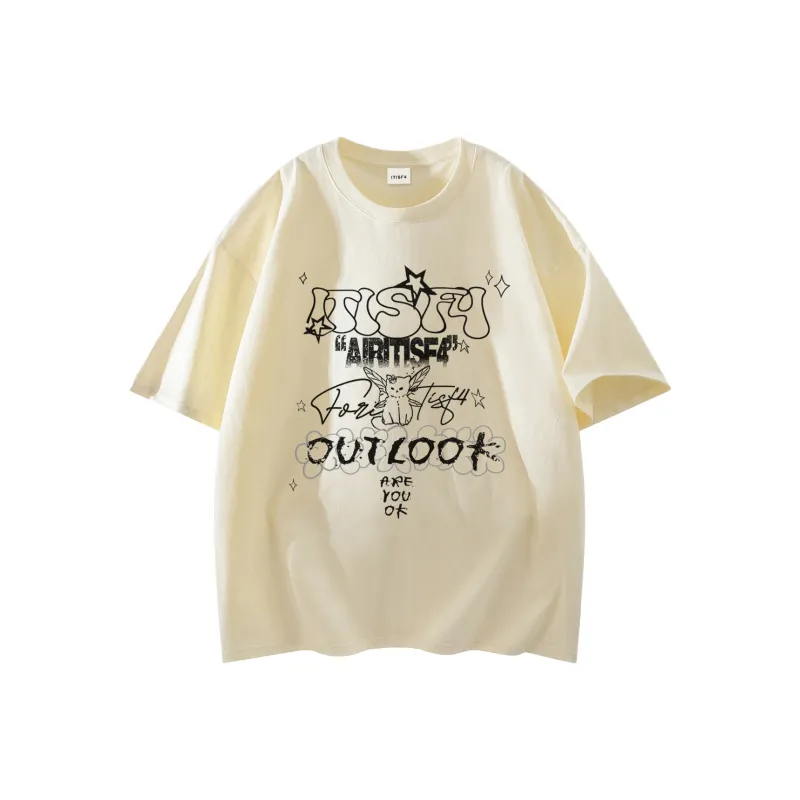 Itisf4 T Shirts Unisex-11
