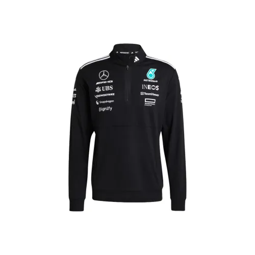 Adidas lux Shipping With AdiClub Mercedes