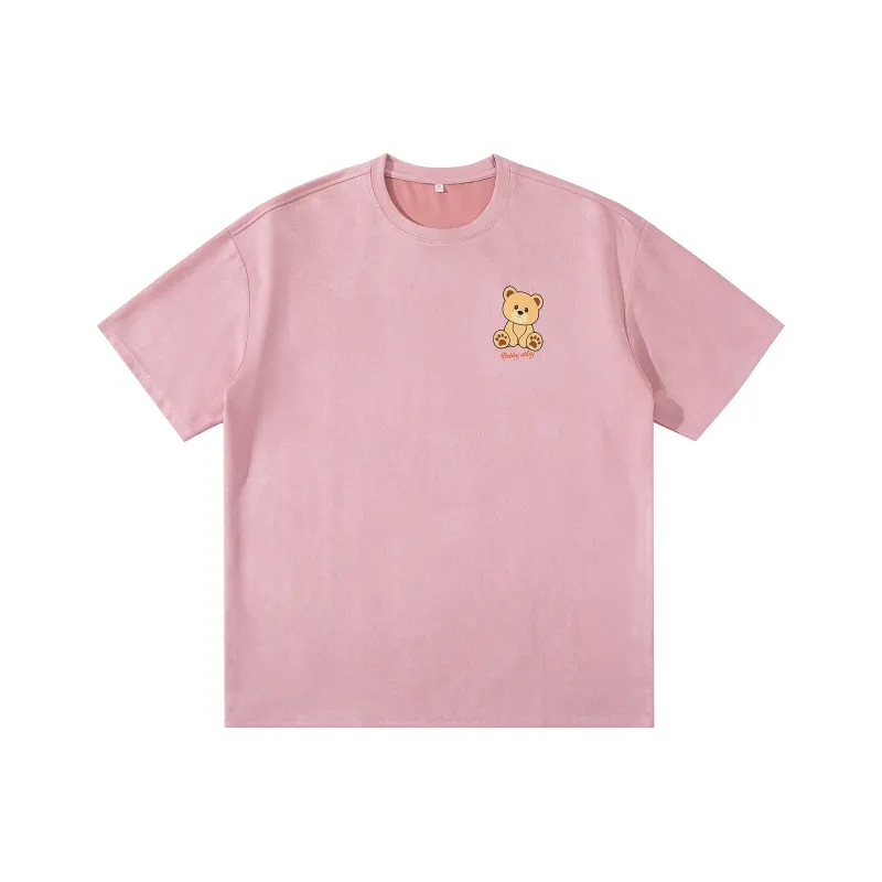 BOBBY ABLEY T Shirts Unisex-14