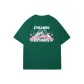Dark Ink Green