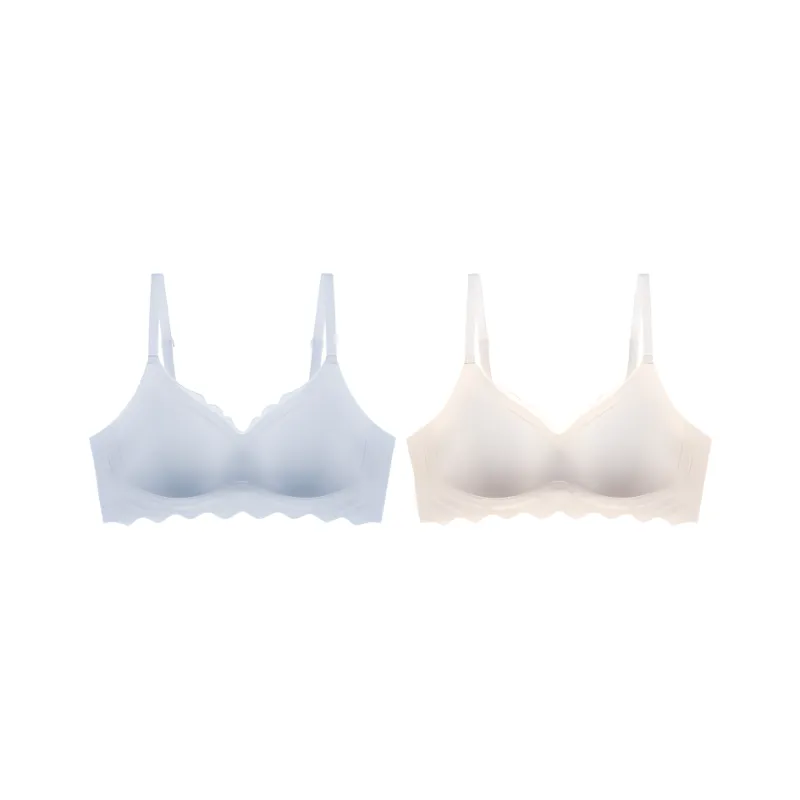 Lan Miao Women's Bras-4